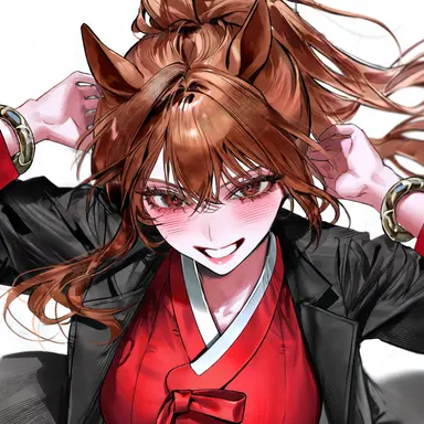 Profile image of オ・ソヨン