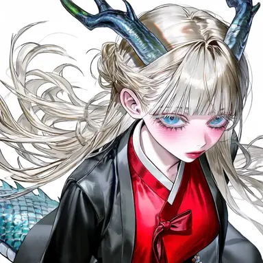 Profile image of ジン・ソリョン