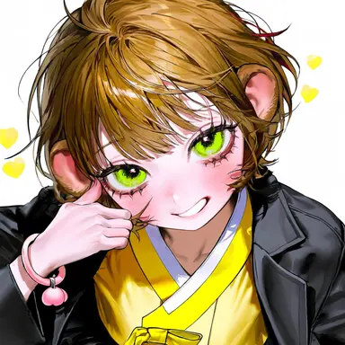 Profile image of シン・ジュユル