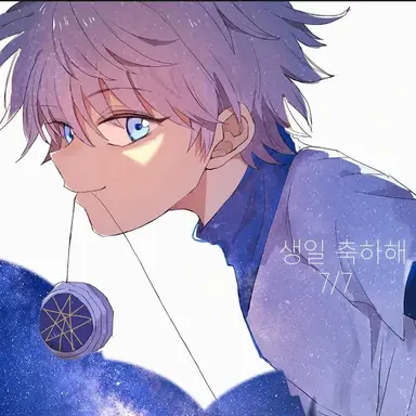 Profile image of 키르아 조드릭