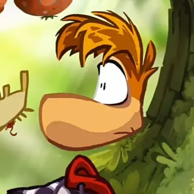 Profile image of Rayman