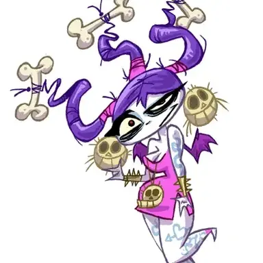 Profile image of Voodoo