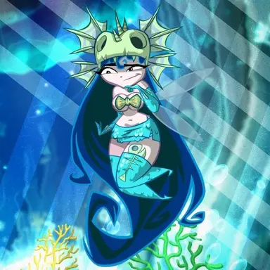 Profile image of Annetta