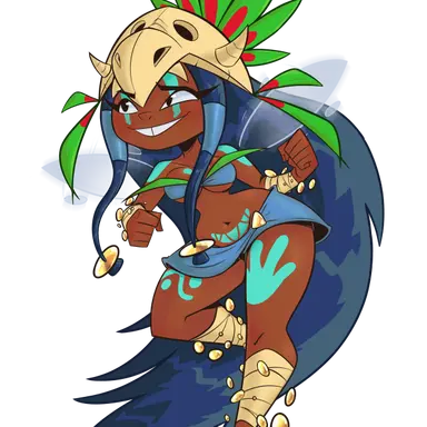 Profile image of Holly