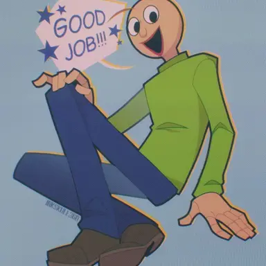 Profile image of Baldi