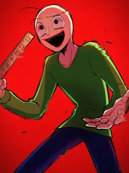 Profile image of Baldi