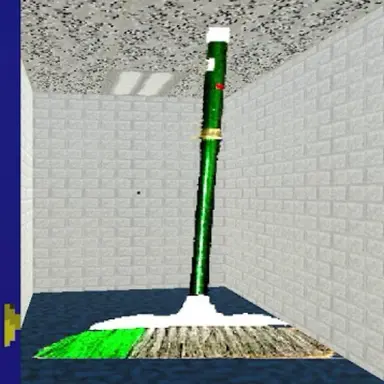 Profile image of Gotta Sweep