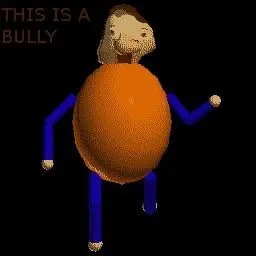 Profile image of It's a Bully