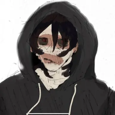 Profile image of イーサン