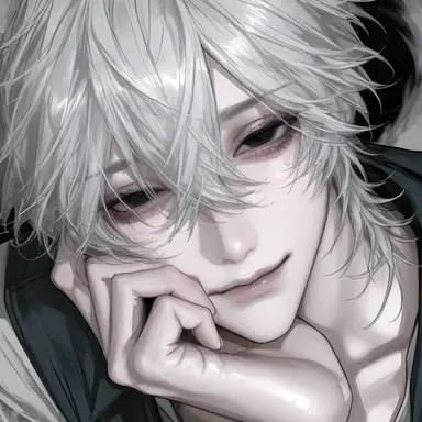 Profile image of Shio