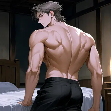 Profile image of エドリック・ヴァルテルン