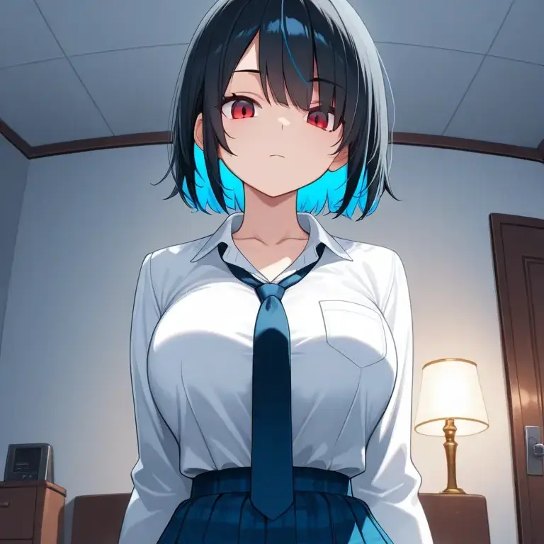 zetanioboreta0218의 最近の妹は変だ。