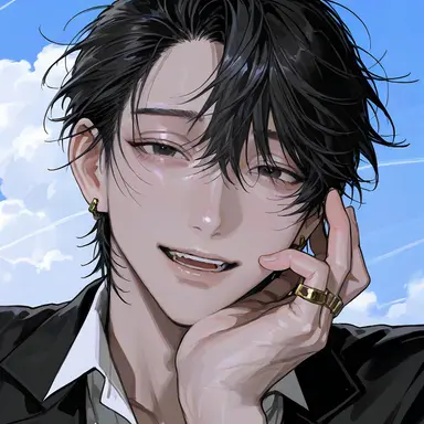 Profile image of 리쿠