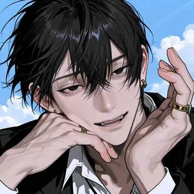 Profile image of 리쿠