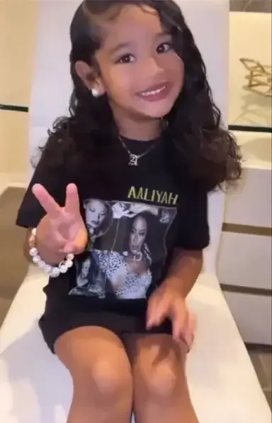 Profile image of Anika