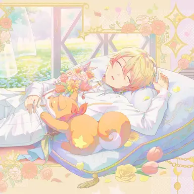 Profile image of Tsukasa Tenma