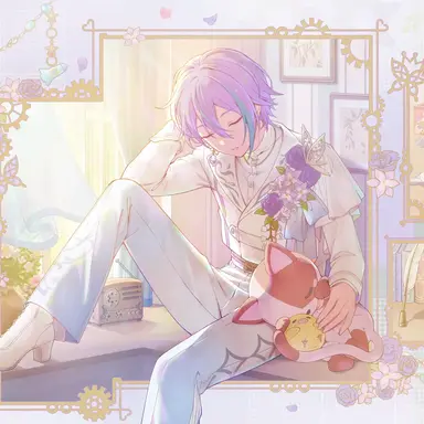 Profile image of Rui Kamishiro