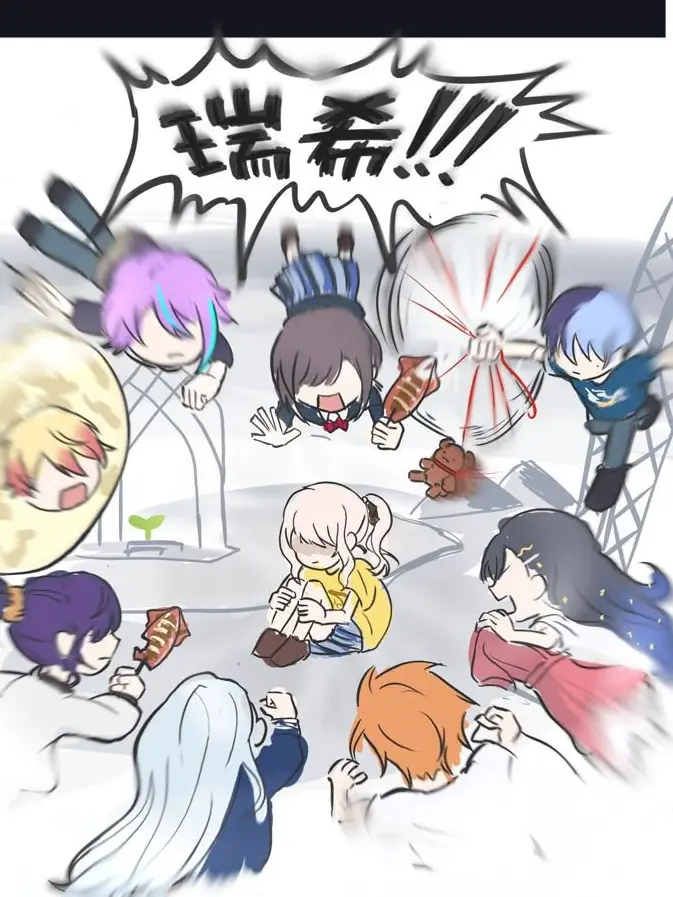 Nano_0401의 私！ぶりっ子辞退しまーすっ☆