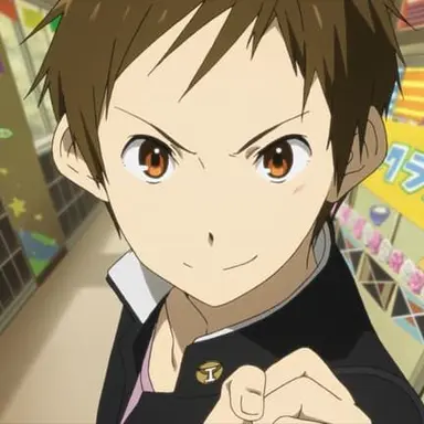 Profile image of 福部里志