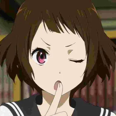 Profile image of 伊原摩耶花