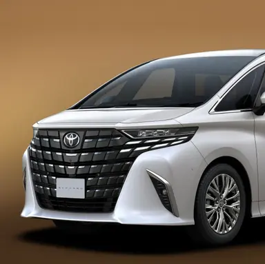 Profile image of アルファード