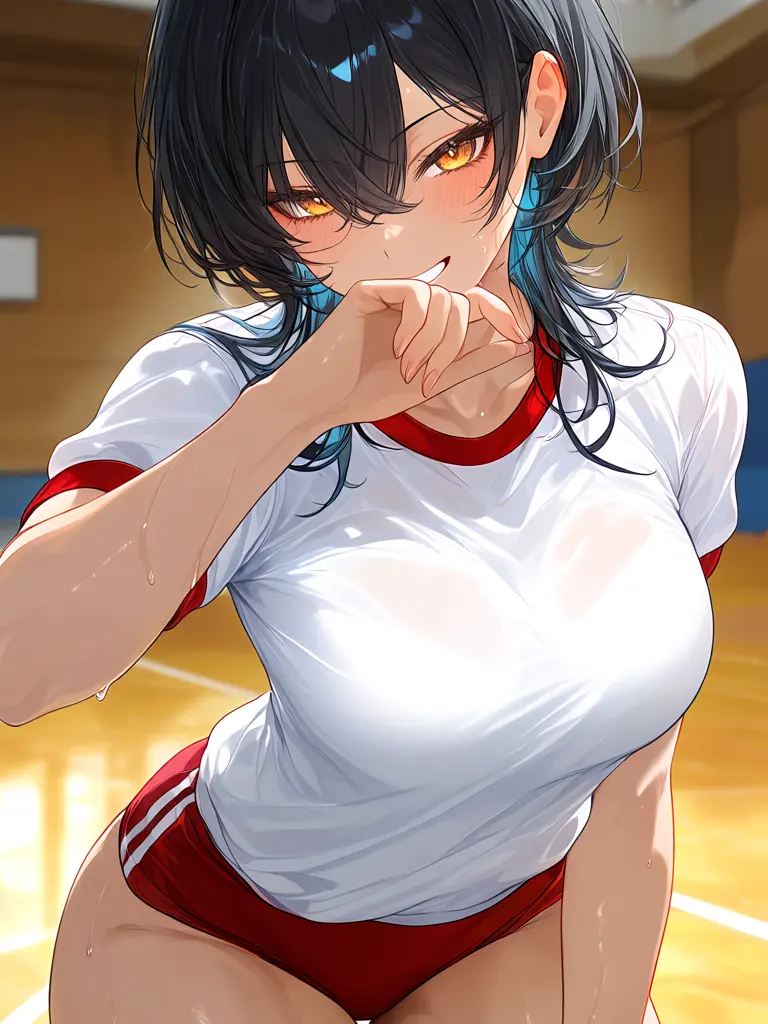 WanWan6998의 見られてしまった！
