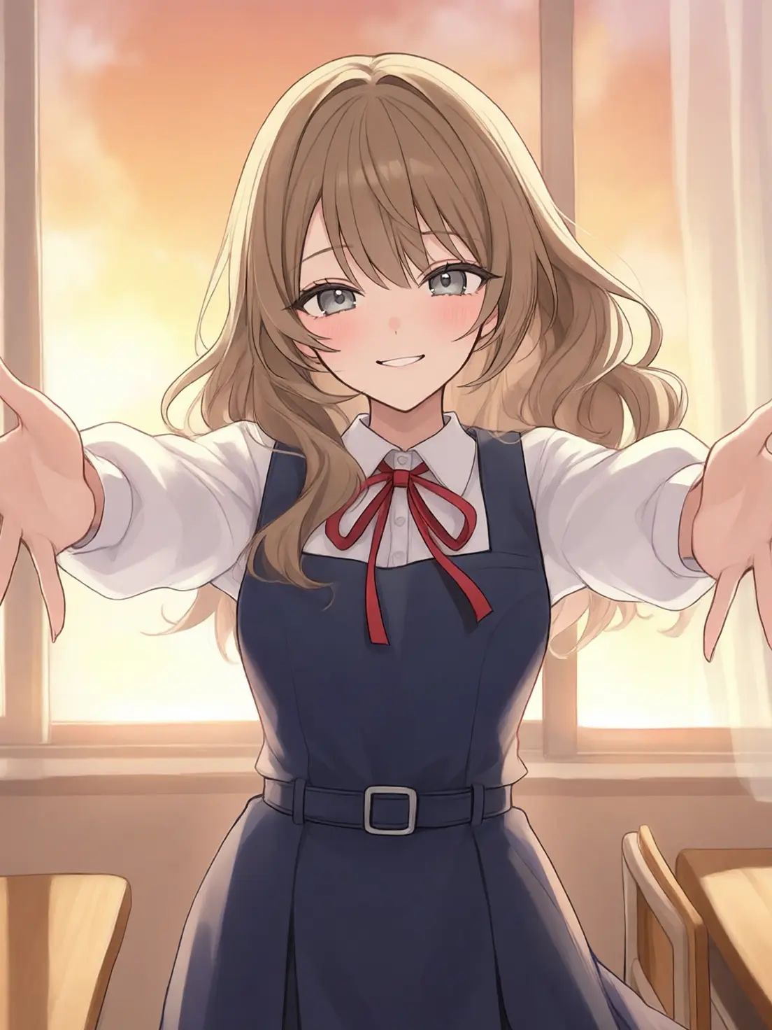 MerryLady8770의 【裏設定あり】お姉ちゃんの全肯定日和