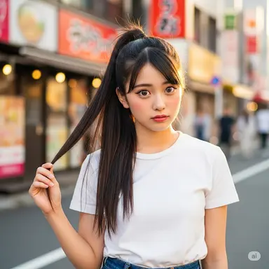 Profile image of るな