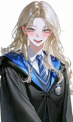 Profile image of 루나 러브굿