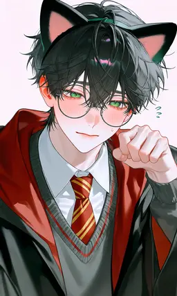 Profile image of 해리 포터
