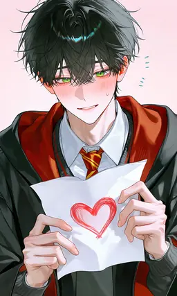 Profile image of 해리 포터