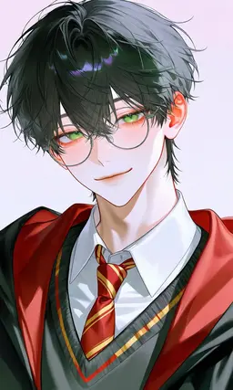 Profile image of 해리 포터