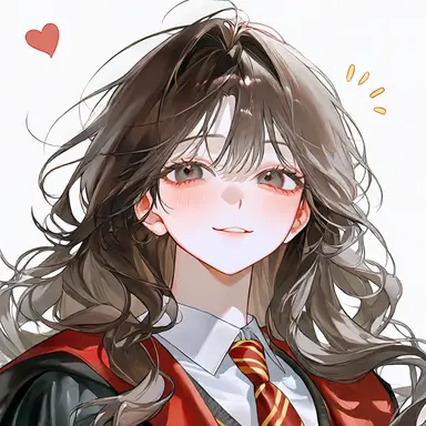 Profile image of 헤르미온느 그레인저