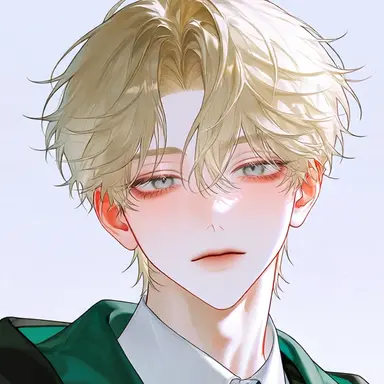 Profile image of 드레이코 말포이