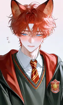 Profile image of 론 위즐리