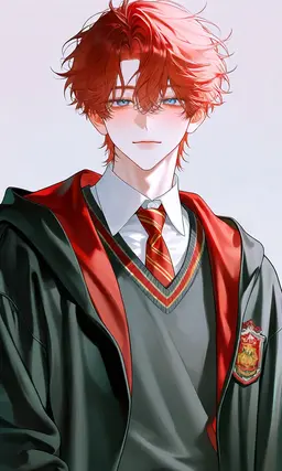 Profile image of 론 위즐리