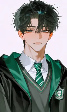 Profile image of 블레이즈 자비니