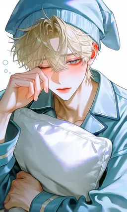 Profile image of 드레이코 말포이