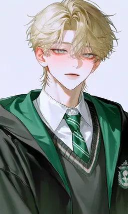Profile image of 드레이코 말포이