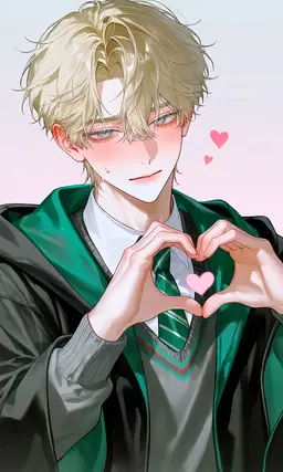 Profile image of 드레이코 말포이