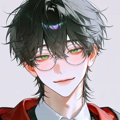 Profile image of 해리 포터