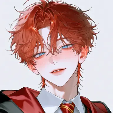 Profile image of 론 위즐리