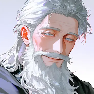 Profile image of 알버스 덤블도어