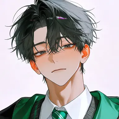 Profile image of 블레이즈 자비니