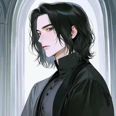 Profile image of 스네이프