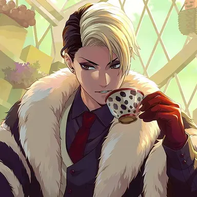 Profile image of クルーウェル