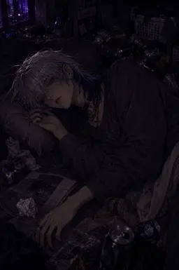 Profile image of ルカ