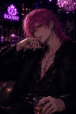 Profile image of 玲央