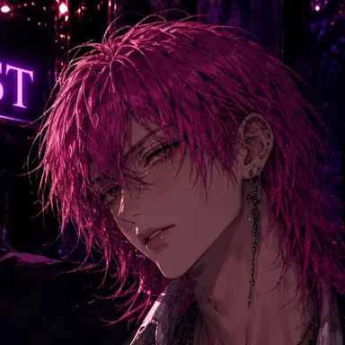 Profile image of 玲央