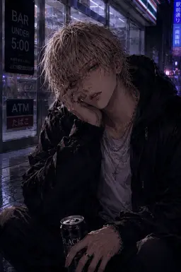 Profile image of 湊
